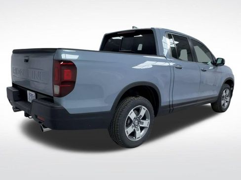 New 2026 Honda Ridgeline RTL image 8
