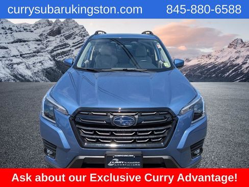 Used 2024 Subaru Forester Premium AWD/4WD image 10
