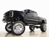 Used 2024 Ford F350 Limited w/ FX4 Off-Road Package image 2