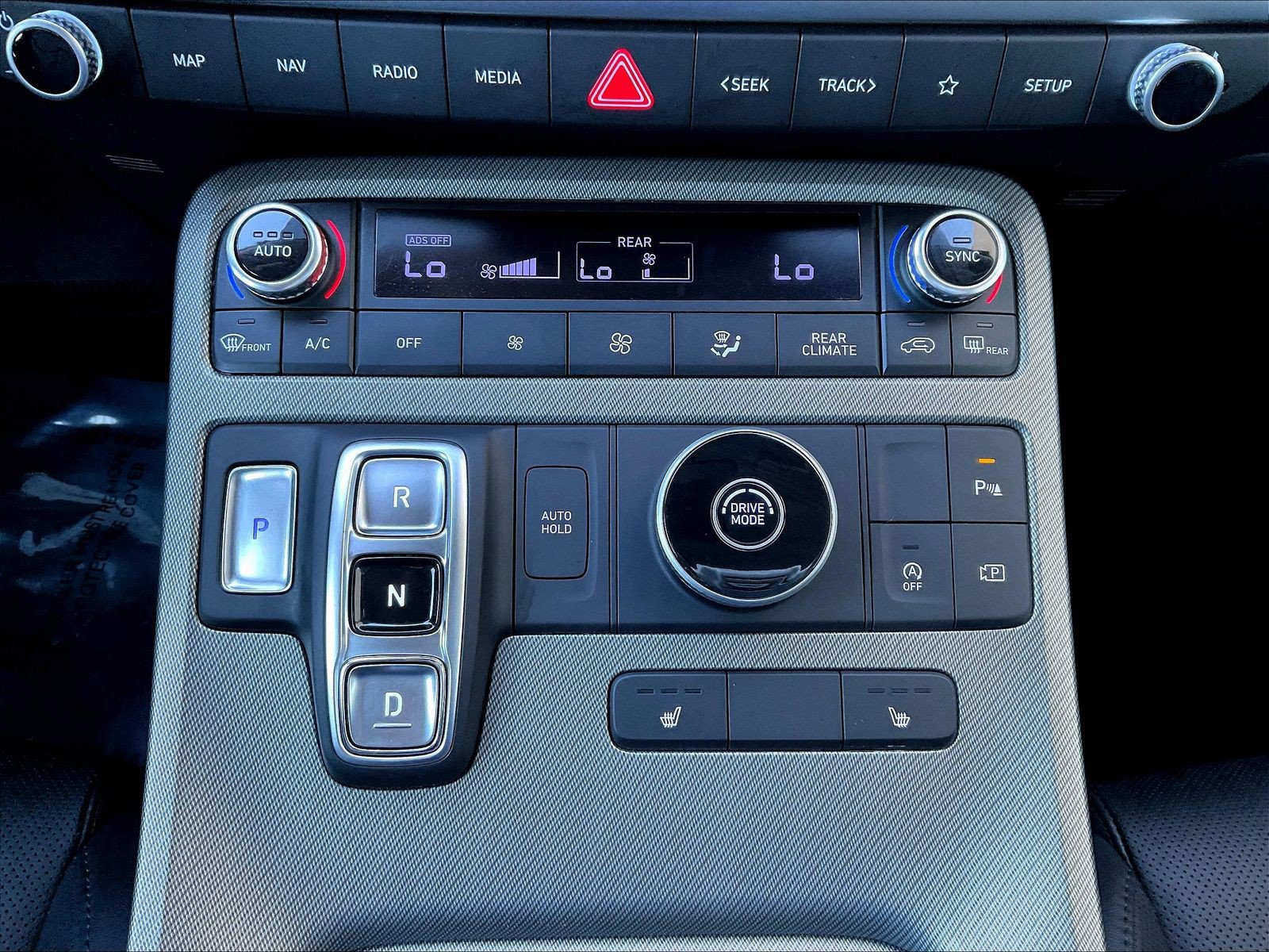 Used 2025 Hyundai Palisade XRT FWD image 15