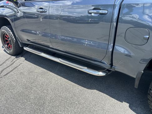 Used 2019 Chevrolet Silverado 1500 LT w/ All-Star Edition AWD/4WD image 6