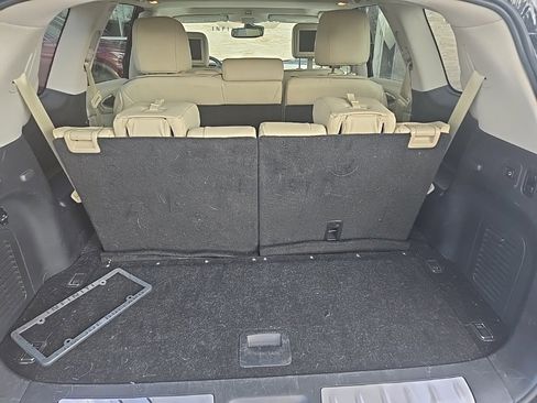 Used 2020 INFINITI QX60 Luxe w/ Sensory Package image 7