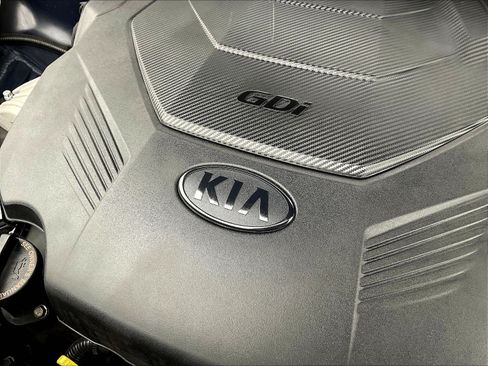 Used 2020 Kia Sorento S FWD image 30