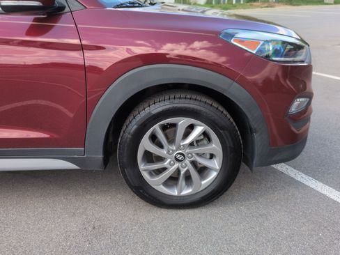 Used 2018 Hyundai Tucson SEL Plus AWD/4WD image 11