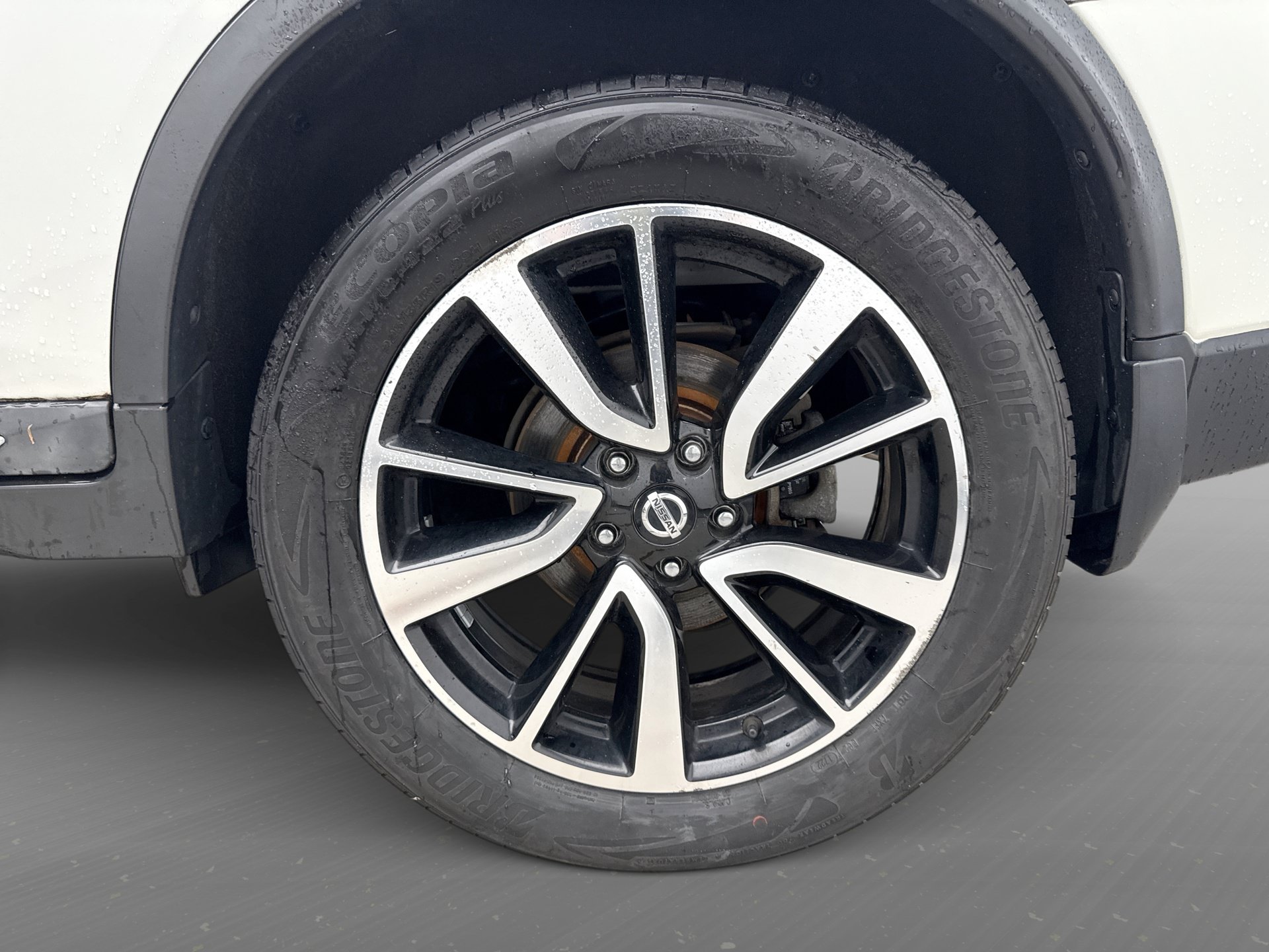 Used 2019 Nissan Rogue SL w/ Premium Package AWD/4WD image 26