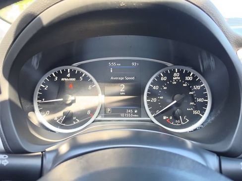 Used 2019 Nissan Sentra SV FWD image 19