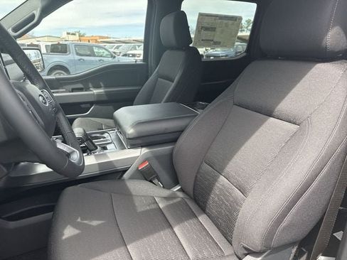 Used 2026 Ford F150 XLT w/ Equipment Group 302A MID AWD/4WD image 11