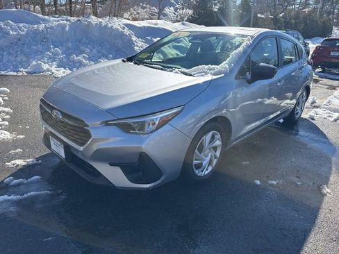 Used 2024 Subaru Impreza 2.0i image 7