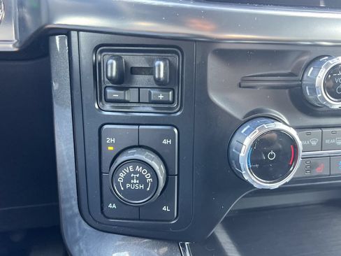 Certified 2023 Ford F150 Lariat w/ Equipment Group 502A High AWD/4WD image 10