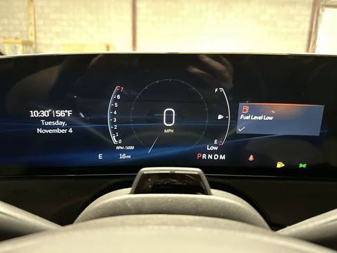 Used 2025 Cadillac CT5 Premium Luxury w/ Technology Package image 15