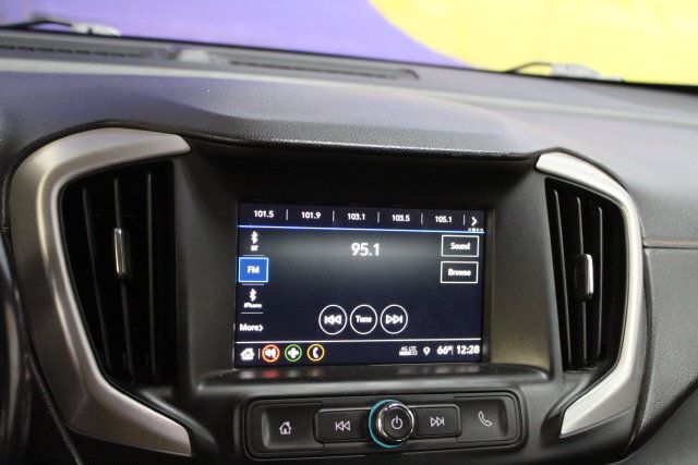 Used 2018 GMC Terrain SLE FWD image 16
