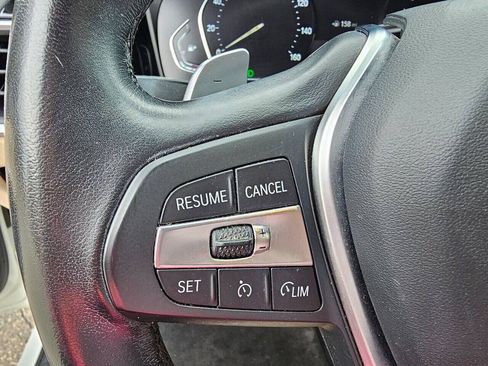 Used 2021 BMW 330i xDrive Sedan w/ Convenience Package AWD/4WD image 15