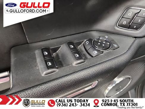 Used 2024 Ford Expedition XLT image 21