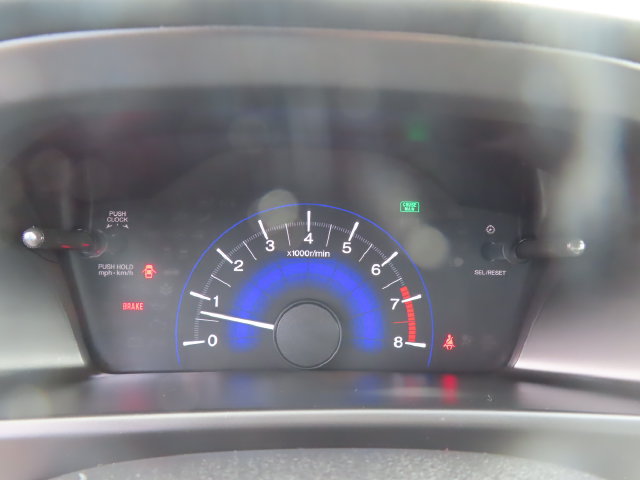 Used 2015 Honda Civic LX image 20