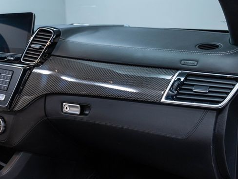 Used 2018 Mercedes-Benz GLE 43 AMG 4MATIC Coupe image 26