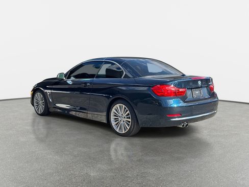 Used 2015 BMW 428i Convertible image 5