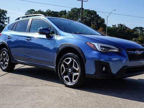 Used 2018 Subaru Crosstrek 2.0i Limited image 2