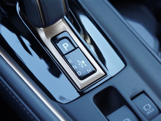 Certified 2026 Toyota Grand Highlander AWD Hybrid image 36