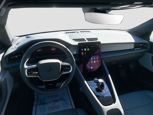 Used 2024 Polestar Polestar 2 RWD image 25