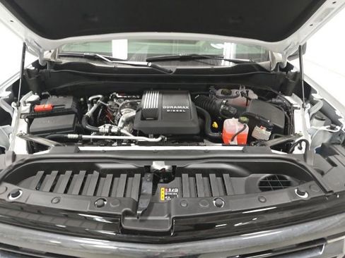 New 2026 Chevrolet Silverado 1500 ZR2 image 31