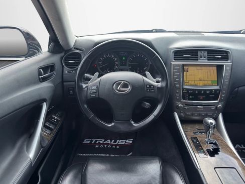 Used 2010 Lexus IS 250 AWD image 15