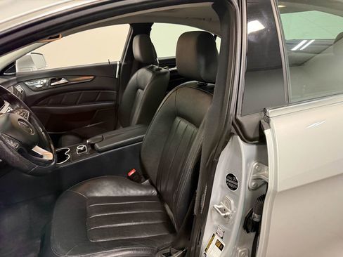 Used 2016 Mercedes-Benz CLS 400 4MATIC image 59
