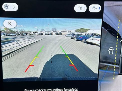 Used 2025 Ford F150 Tremor w/ Bed Utility Package image 21