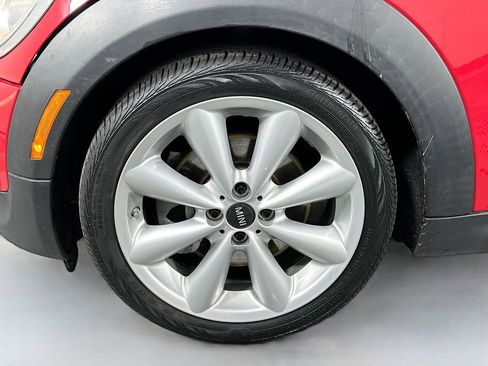 Used 2013 MINI Cooper S image 29