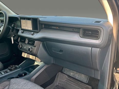 Used 2023 Ford Maverick XLT w/ Equipment Group 300A Standard AWD/4WD image 10