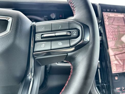 New 2026 GMC Yukon XL AT4 Ultimate w/ LPO, Floor Liner Package AWD/4WD image 32