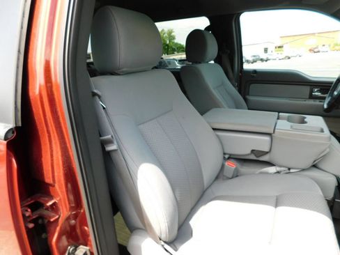 Used 2014 Ford F150 XLT w/ Equipment Group 302A Luxury AWD/4WD image 17