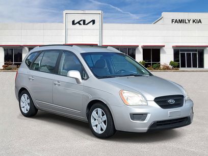 Used 2007 Kia Rondo LX w/ Convenience Pkg