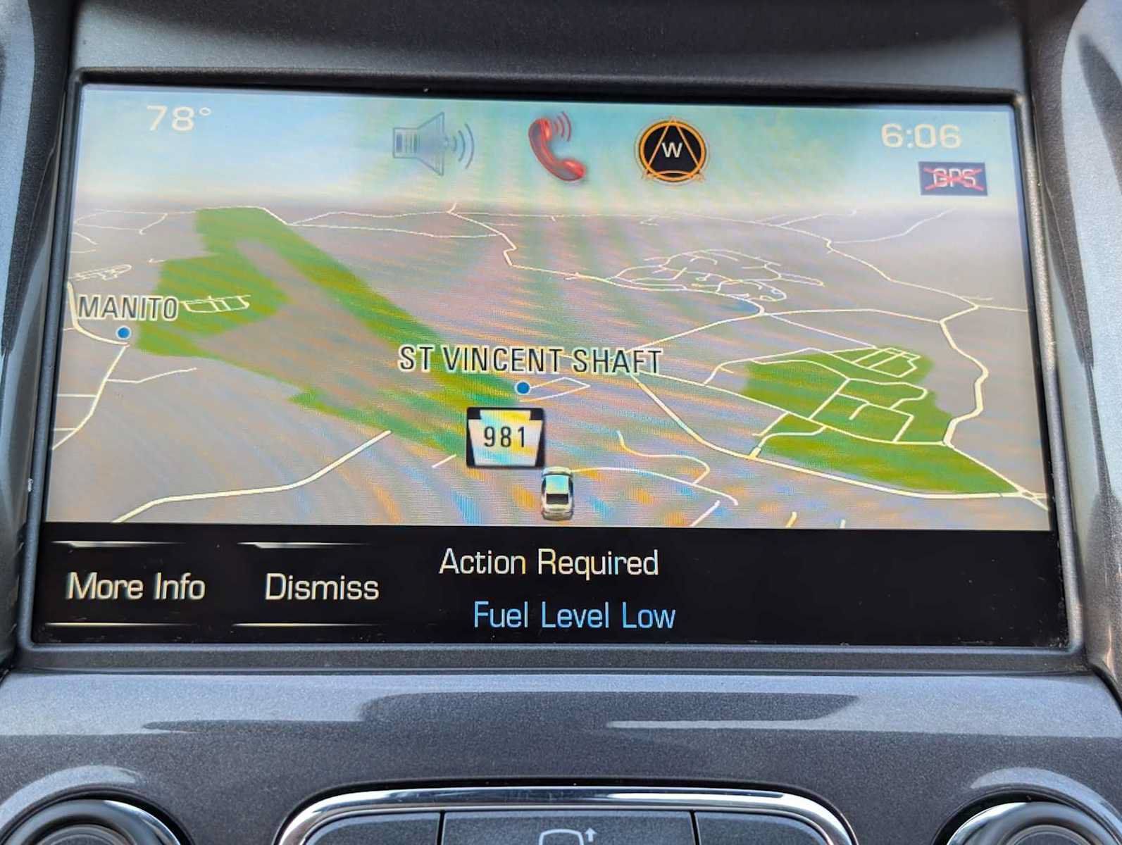 Used 2014 Chevrolet Impala LTZ FWD image 25