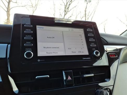 Certified 2024 Toyota Camry LE image 22