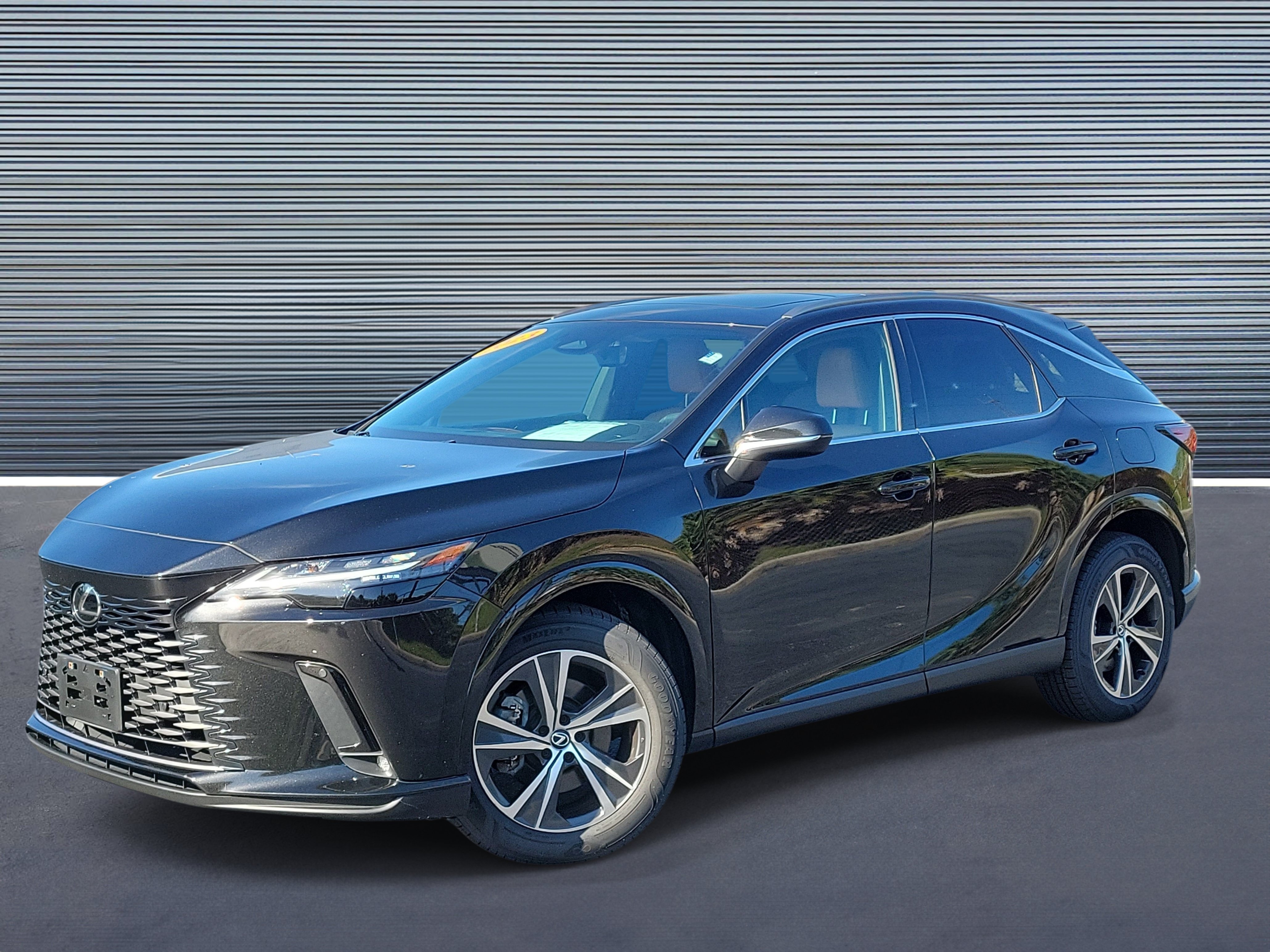 Used 2023 Lexus RX 350 Premium w/ Accessory Package AWD/4WD 360° Tour