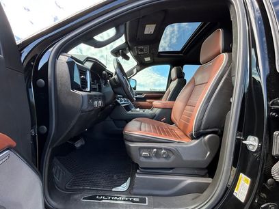 Used 2024 GMC Sierra 2500 Denali Ultimate