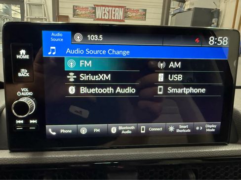 Used 2024 Honda CR-V EX-L image 17