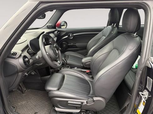Used 2023 MINI Cooper John Cooper Works FWD image 9