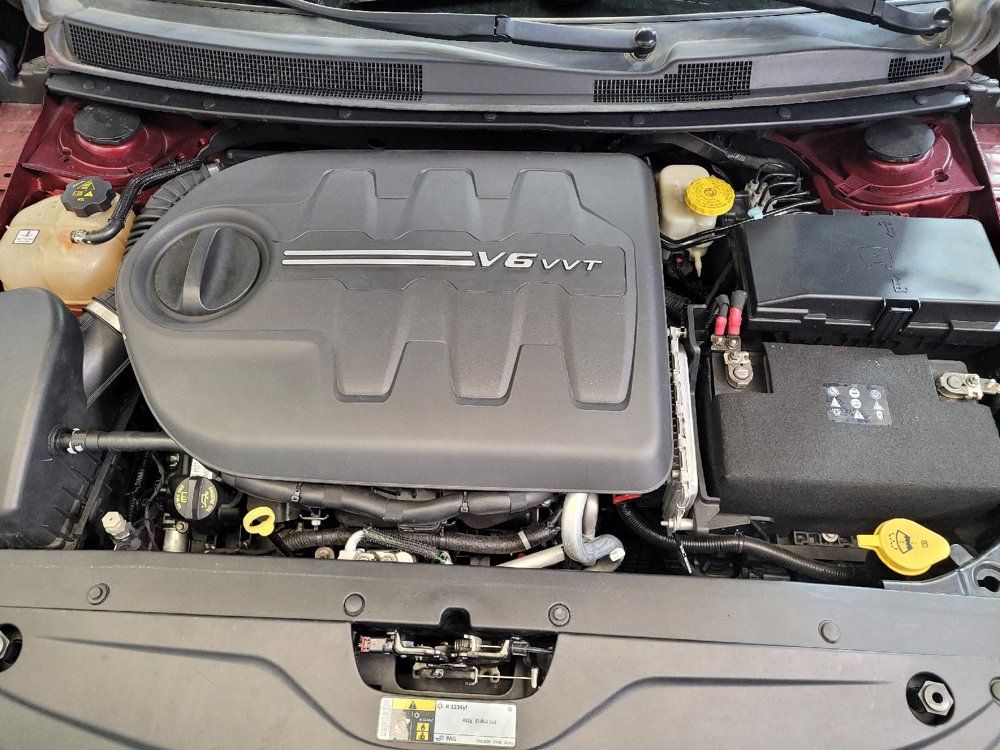 Used 2015 Chrysler 200 C w/ Navigation & Sound Group I AWD/4WD image 30