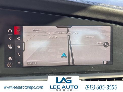 Used 2020 Alfa Romeo Giulia Ti Sport w/ Quick Order Package 22U Sport image 22