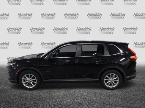 Used 2024 Honda CR-V EX image 6