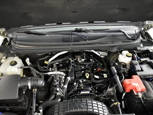 Used 2022 Ford Ranger XL w/ FX4 Off-Road Package image 38