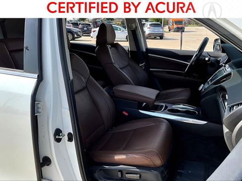 Used 2018 Acura MDX FWD w/ Technology Package image 9