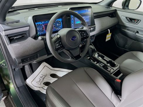 New 2026 Subaru Outback Limited image 10