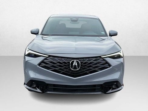 Certified 2025 Acura ADX A-Spec image 12