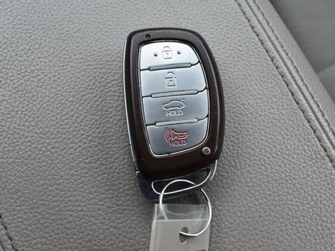 Used 2017 Hyundai Sonata Sport w/ Value Edition Package 02 FWD image 30