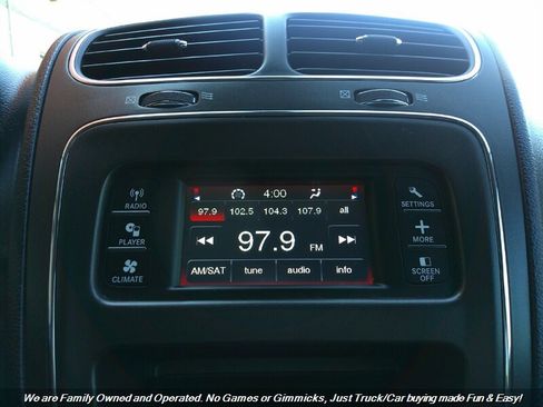 Used 2020 Dodge Journey SE w/ SE Popular Equipment Group image 42