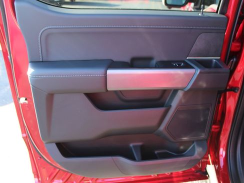 New 2025 Ford F150 XLT w/ Equipment Group 302A MID image 16