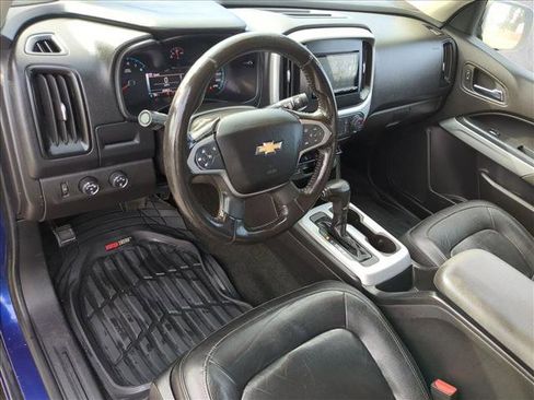 Used 2016 Chevrolet Colorado LT image 12