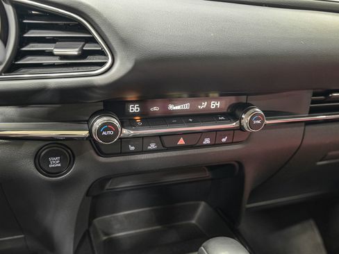 Used 2024 MAZDA CX-30 AWD 2.5 S w/ Preferred Package image 22